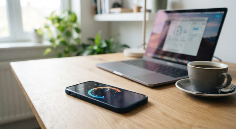 5G lento o inestable, consejos