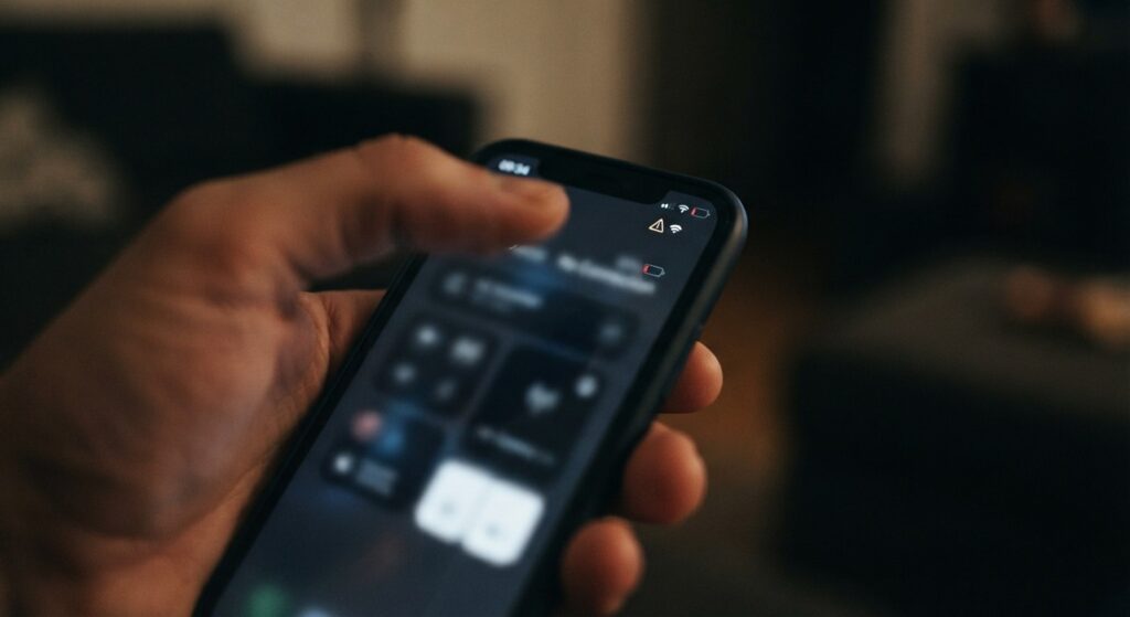 Por qué el celular no detecta 5G