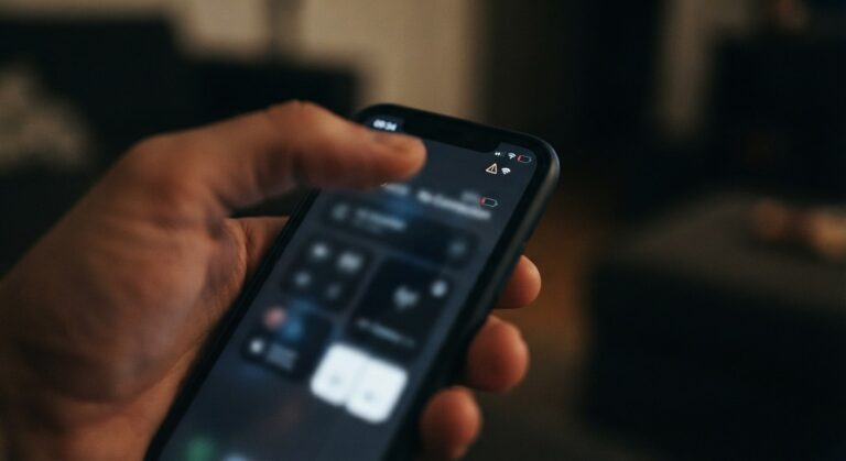 Por qué el celular no detecta 5G